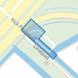 Perceel HLM03-AL-2295