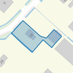 Perceel HLM03-AL-2298