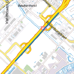 Perceel HLM03-AL-2299