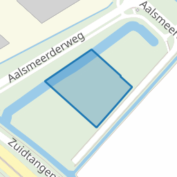 Perceel HLM03-AL-2301