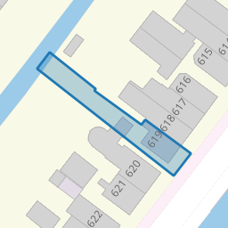 Perceel HLM03-AL-2303