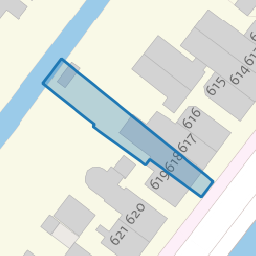 Perceel HLM03-AL-2304