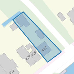 Perceel HLM03-AL-2305