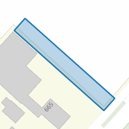 Perceel HLM03-AL-2311