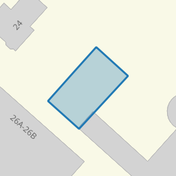 Perceel HLM03-AL-2313