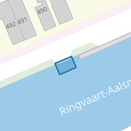 Perceel HLM03-AL-2315