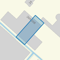 Perceel HLM03-AL-2317