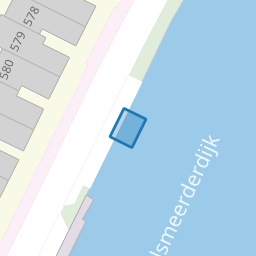 Perceel HLM03-AL-2320