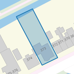 Perceel HLM03-AL-233