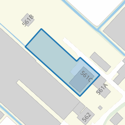 Perceel HLM03-AL-2330