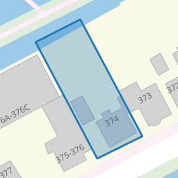 Perceel HLM03-AL-234