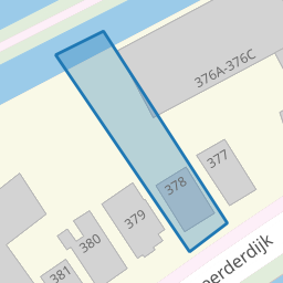 Perceel HLM03-AL-236