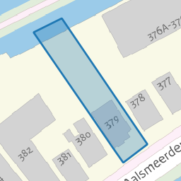 Perceel HLM03-AL-237