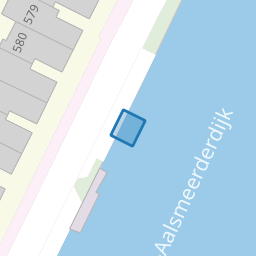 Perceel HLM03-AL-2386