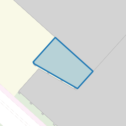 Perceel HLM03-AL-2402