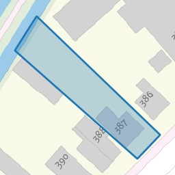 Perceel HLM03-AL-242