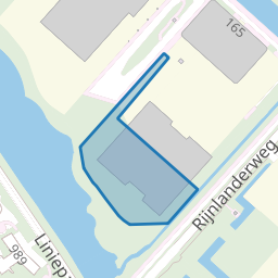 Perceel HLM03-AL-2426