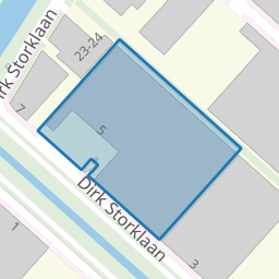 Perceel HLM03-AL-2440