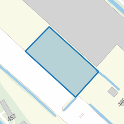 Perceel HLM03-AL-2443