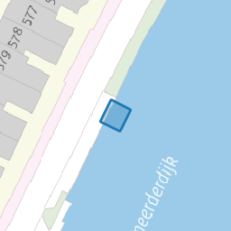 Perceel HLM03-AL-2450