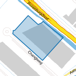 Perceel HLM03-AL-2454