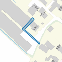 Perceel HLM03-AL-2455