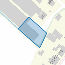 Perceel HLM03-AL-2457