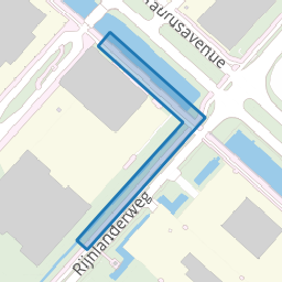 Perceel HLM03-AL-2463