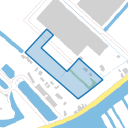 Perceel HLM03-AL-2470