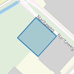 Perceel HLM03-AL-2478