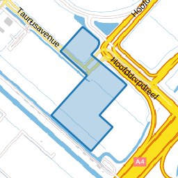 Perceel HLM03-AL-2483