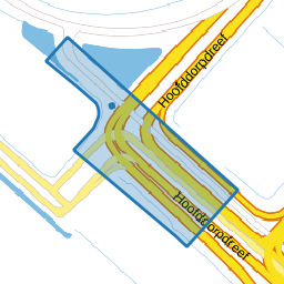 Perceel HLM03-AL-2484