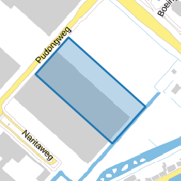 Perceel HLM03-AL-2492