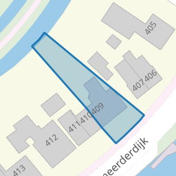 Perceel HLM03-AL-250