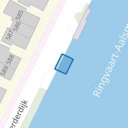 Perceel HLM03-AL-2501