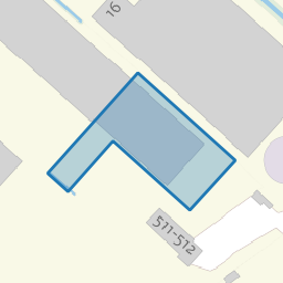 Perceel HLM03-AL-2512