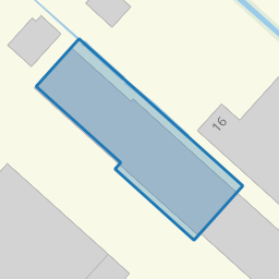 Perceel HLM03-AL-2513