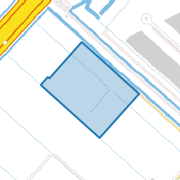 Perceel HLM03-AL-2516