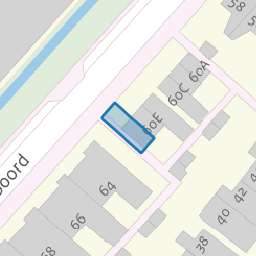 Perceel HLM03-AL-2519