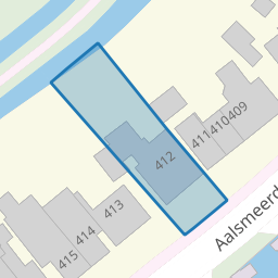 Perceel HLM03-AL-252