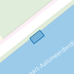 Perceel HLM03-AL-2521