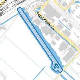 Perceel HLM03-AL-2522