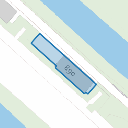 Perceel HLM03-AL-2525