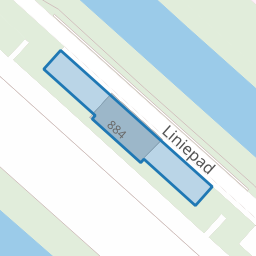 Perceel HLM03-AL-2527