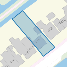 Perceel HLM03-AL-253