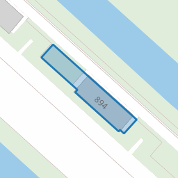 Perceel HLM03-AL-2534