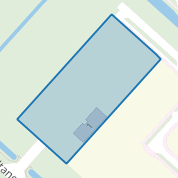 Perceel HLM03-AL-2536