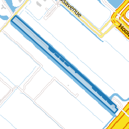 Perceel HLM03-AL-2538