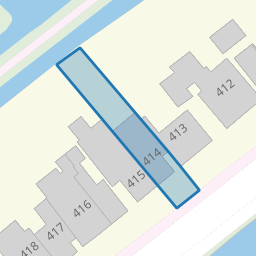 Perceel HLM03-AL-254