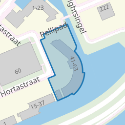 Perceel HLM03-AL-2546